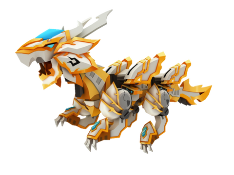 迷你世界里的龙吃什么[图2]