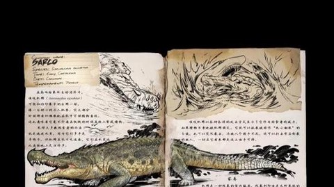 我的世界怎么去白垩纪[图2]