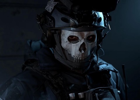 使命召唤幽灵是怎么死的[图1]