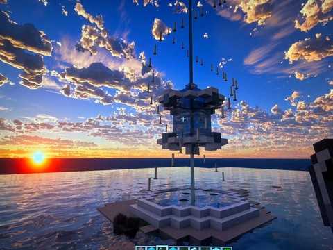 我的世界有什么好玩的