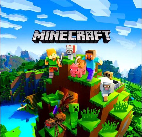 我的世界有什么好玩的[图1]