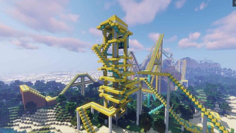 我的世界有什么好玩的[图2]