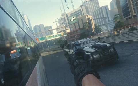 使命召唤11如何联机