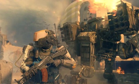 使命召唤11如何联机[图1]