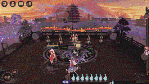 阴阳师31级剧情怎么过[图2]