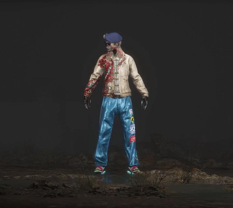 绝地求生什么衣服最好[图1]