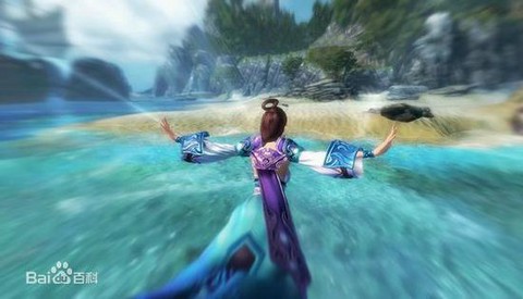 金庸群侠传轻工怎么练[图2]