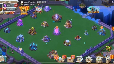 王国纪元战役5怎么打