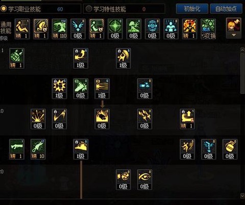 dnf多重射击怎么用[图1]