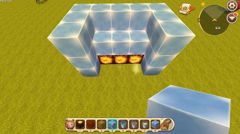 迷你世界龙雕塑怎么做[图2]