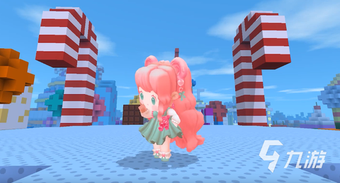 迷你世界怎么生小熊