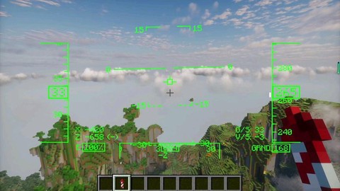 我的世界怎么导入翅膀