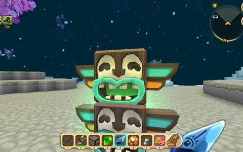 迷你世界图腾怎么得[图1]