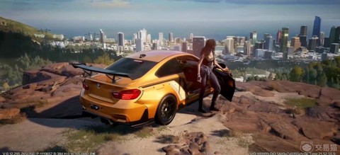 手机极品飞车怎么漂移