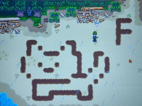 星露谷物语怎么喂猫[图1]