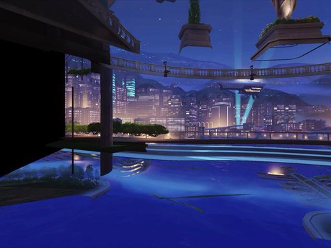 守望先锋有什么好玩[图2]