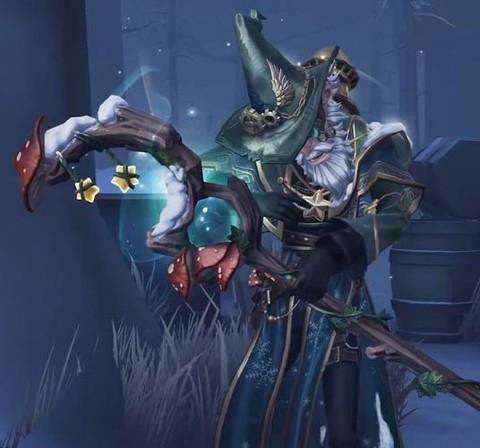 第五人格疯眼怎么玩[图2]