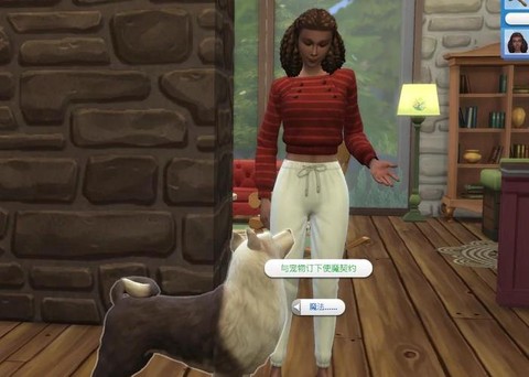 模拟人生4怎么饿死