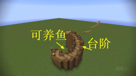 我的世界怎么走仙界