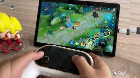 王者荣耀怎么用手柄玩[图2]