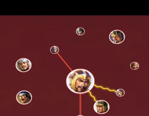 三国志13如何投奔[图2]