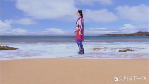 古剑奇谭苏苏怎么死的