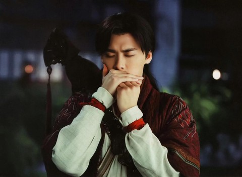 古剑奇谭苏苏怎么死的[图1]