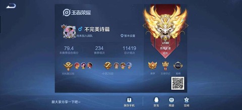 怎么看王者荣耀周报[图2]