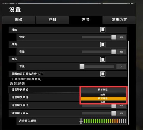 绝地求生怎么说话呢[图2]