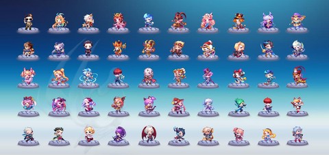 天天酷跑3v3用什么[图2]