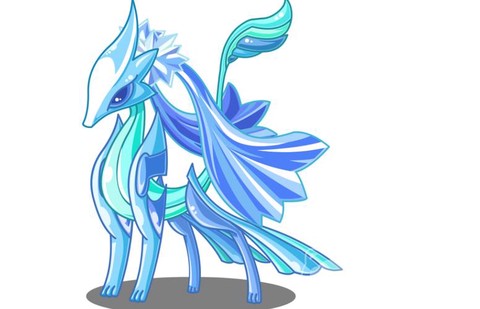 洛克王国的雪精灵怎么得[图2]